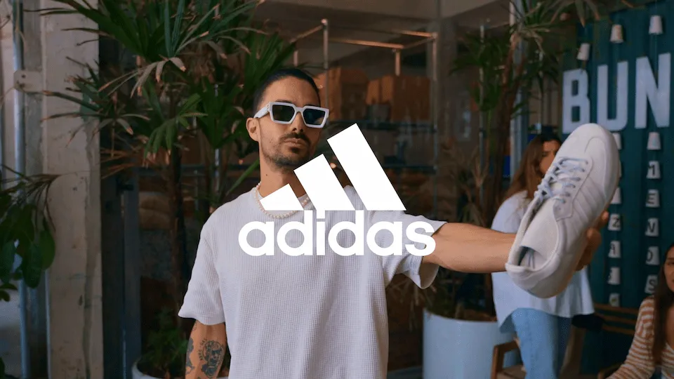 Adidas