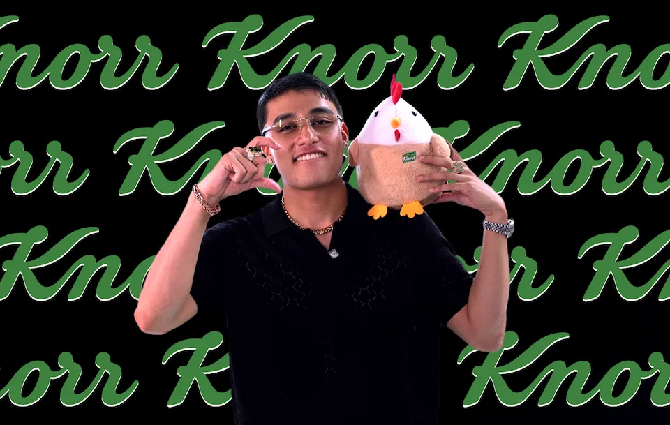 Knorr