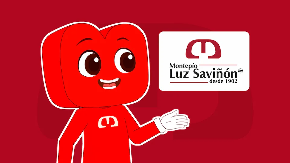 Montepío Luz Saviñón