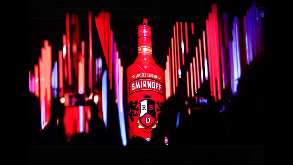 Smirnoff