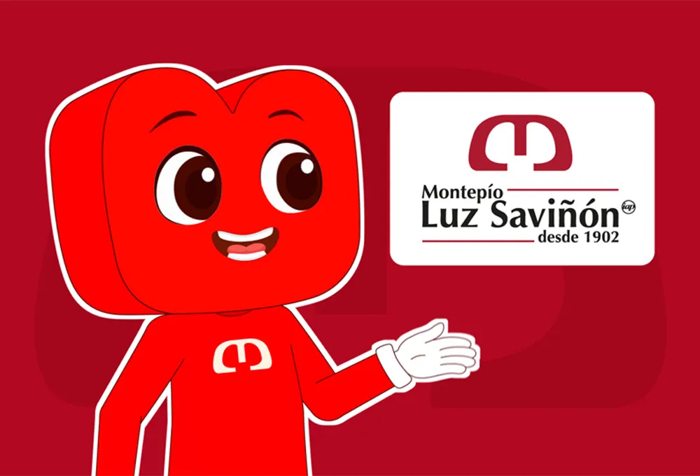 Montepío Luz Saviñón