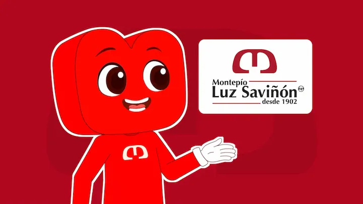 Caso de éxito de Montepío Luz Saviñón: Creamos contenido animado para explicar un proceso institucional de forma clara y accesible, facilitando su comprensión para distintos públicos.
Dos videos animados, ocho versiones, un proceso complejo explicado en 60 segundos, sin perder la voz institucional ni la figura de Luchito Saviñón.